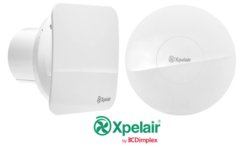 Xpelair bathroom extractor - xpelair,