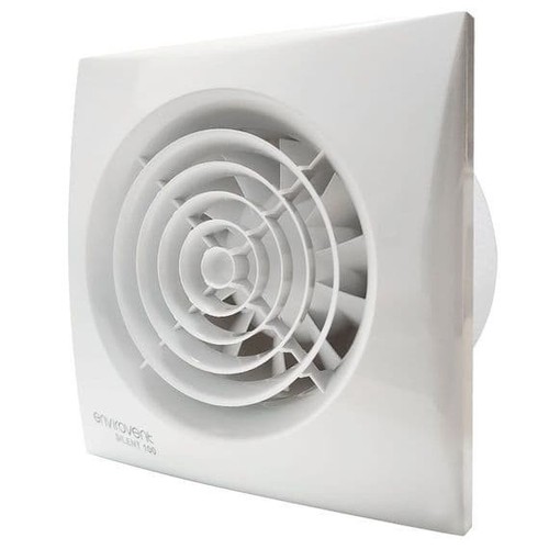 Envirovent sil100t 230 240v - envirovent,