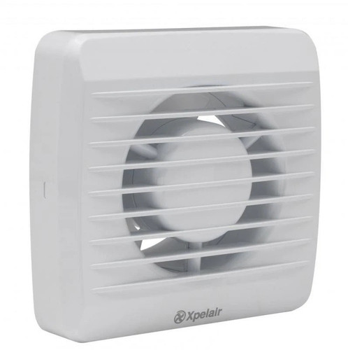 Xpelair vx100t bathroom - xpelair,