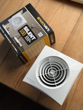 Envirovent SIL100T SILENT-100T