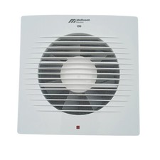 EXTRACTOR FAN 6"/150mm