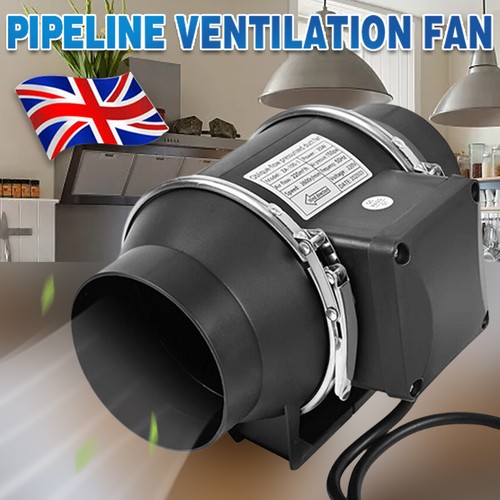 100mm 220v quiet - in,
