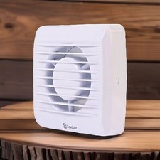 Xpelair Bathroom Extractor Fan