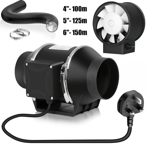Inch inline bathroom - 4/5/6,