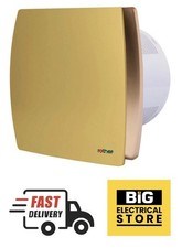 100mm  4 Inch Bathroom