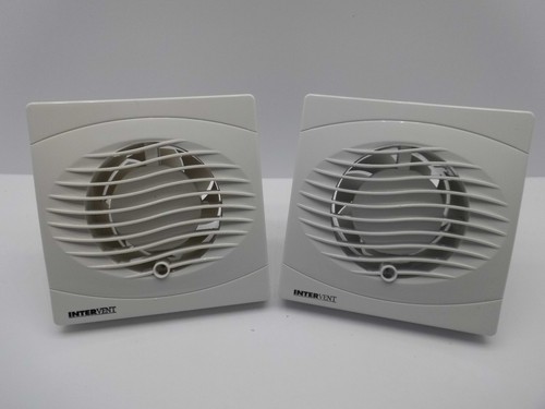 Intervent 100mm standard - intervent,
