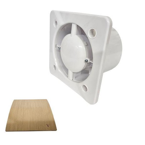 Turbo 100mm brushed - brushed, brass