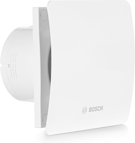 Bosch silent extractor fan - silent,