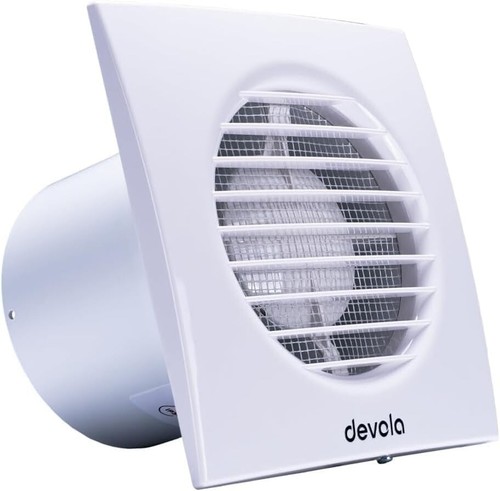 Devola 150mm bathroom - 150mm,