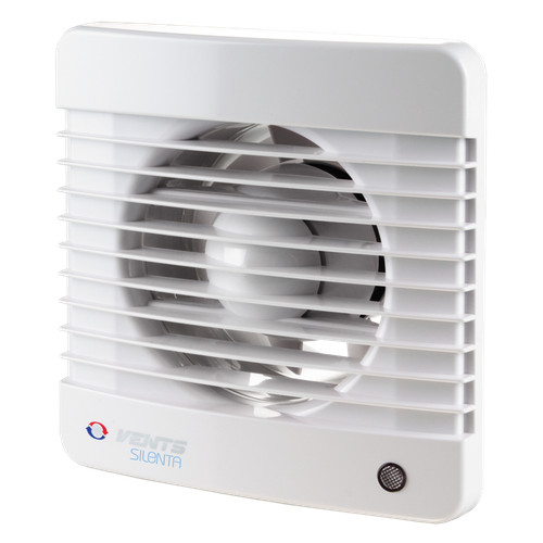 Vents silent 100mm - silent, (4-inch)