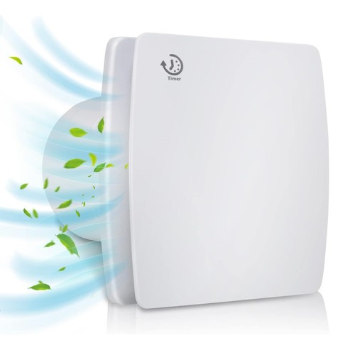 100mm bathroom extractor fan - bathroom,