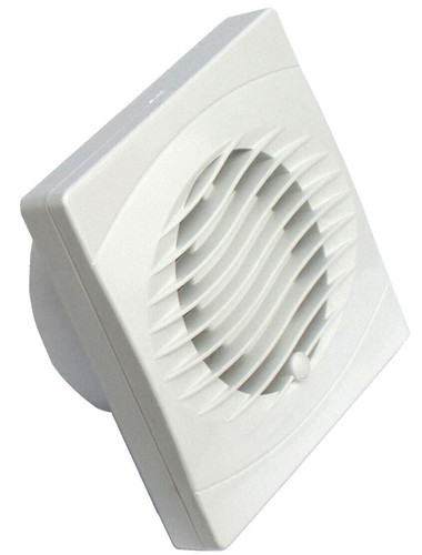 Intervent bathroom extractor - bathroom,