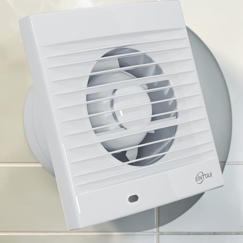 Bathroom extractor fan silent - extractor,